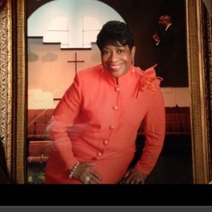 Meet your Posher, Ethelyn